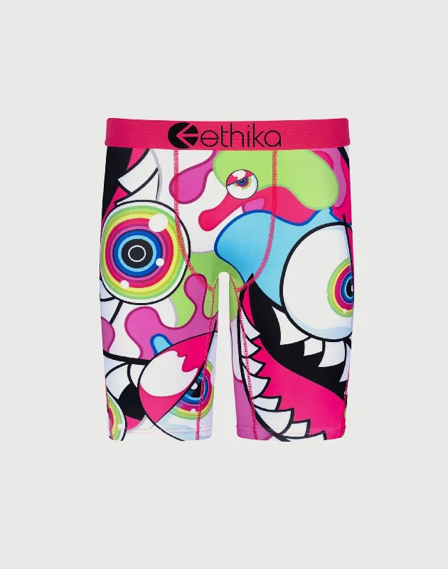 Casual Jackets Ethika Zoned Out Boxer Briefs