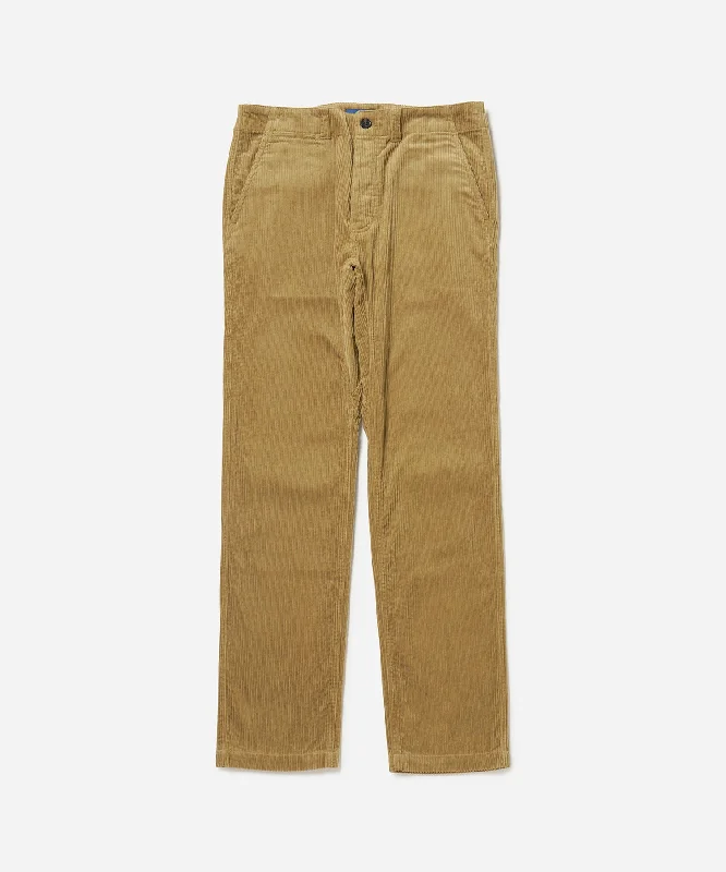 Smart Denim Field Corduroy Pant