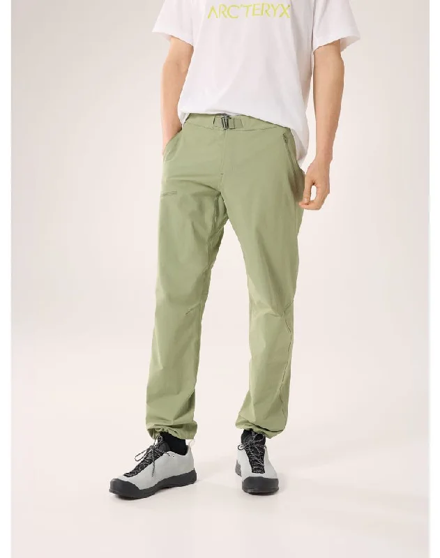 Comfortable Suits Gamma Pant Men's