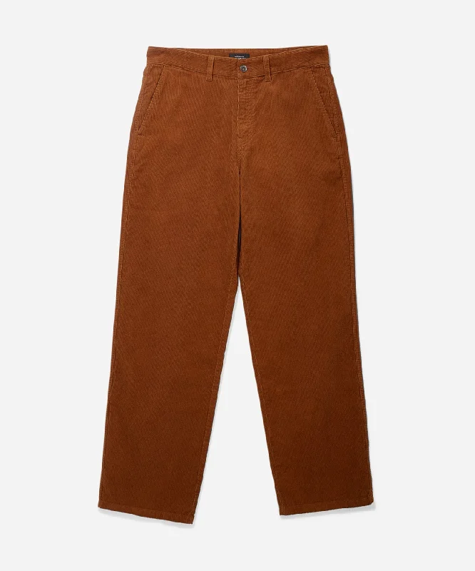 Urban Accessories George Cord Pant