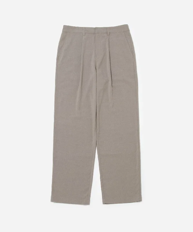 Warm Layers George Gabardine Trouser