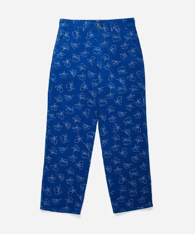 Stylish Shorts George Waiakeakua Cord Pant