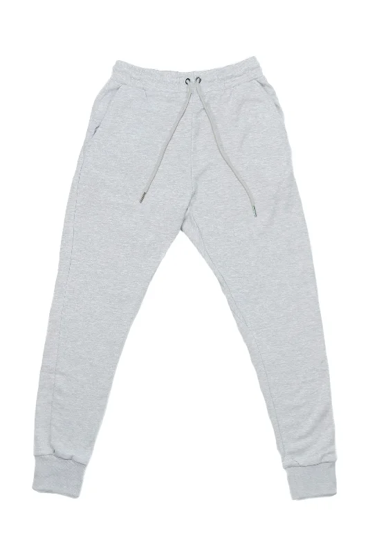 Fashion Accessories Heria Grey Joggers