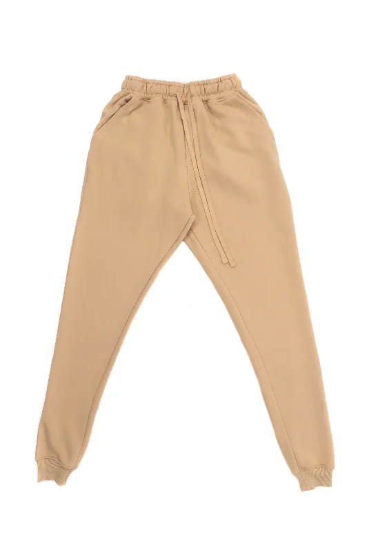 Active Tops Heria Joggers - Sand