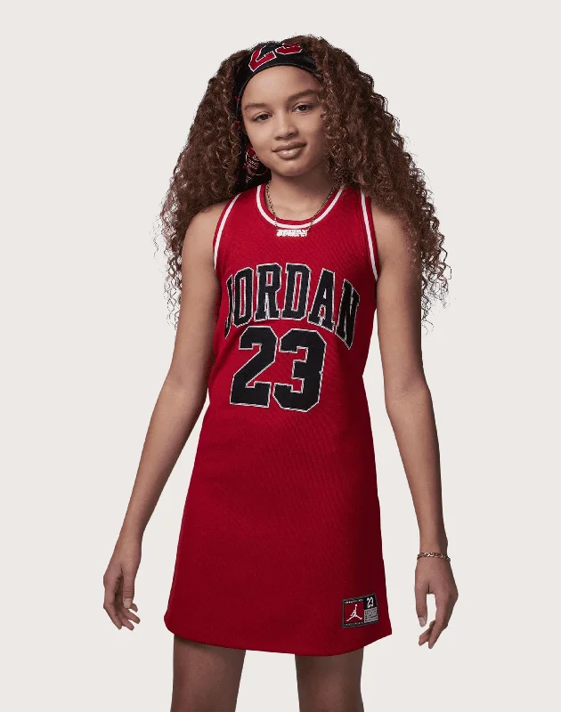 Modern Footwear Jordan 23 Jersey Dress Grade-School