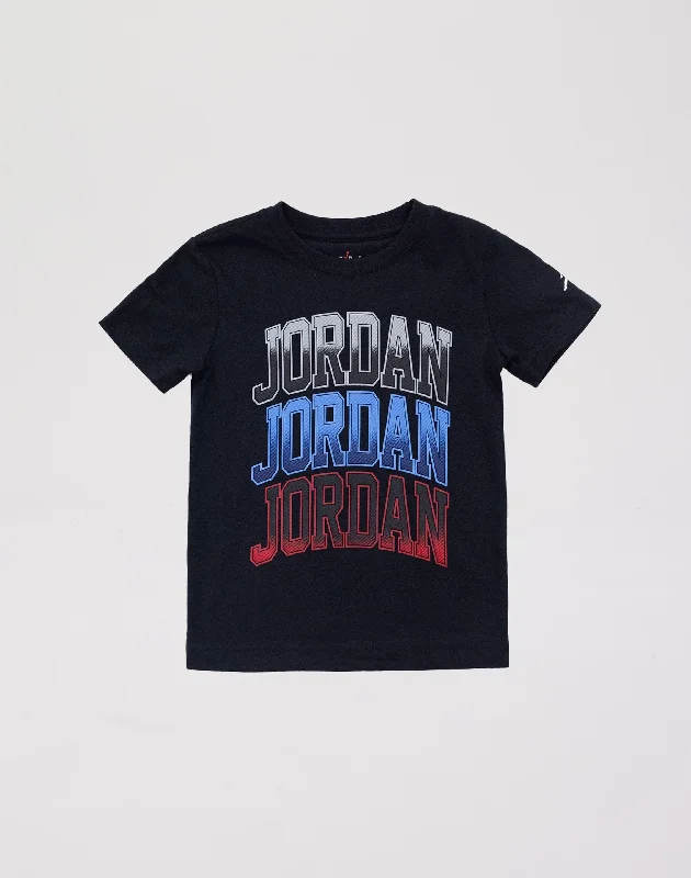 Urban Shirts Jordan Graphic Tee Pre-School