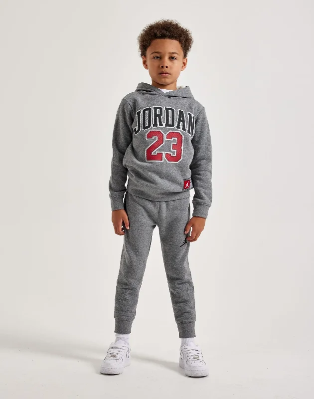 Practical Outfits Jordan Jersey Pack Pullover Set Pre-School