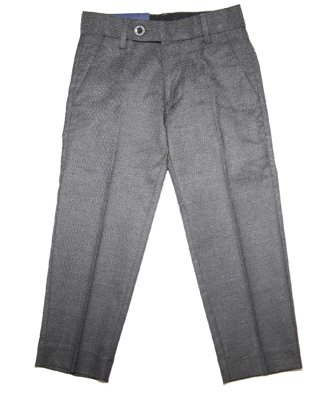 Casual Jackets pants slim fit dressy - grey