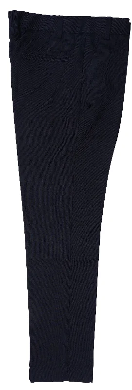 Trendy Pants pants slim fit dressy - navy