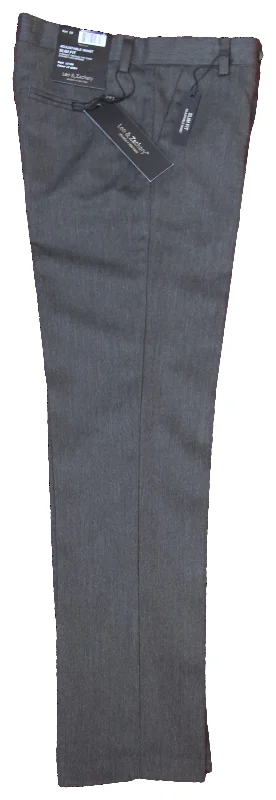 Casual Suits pants husky slim - charcoal