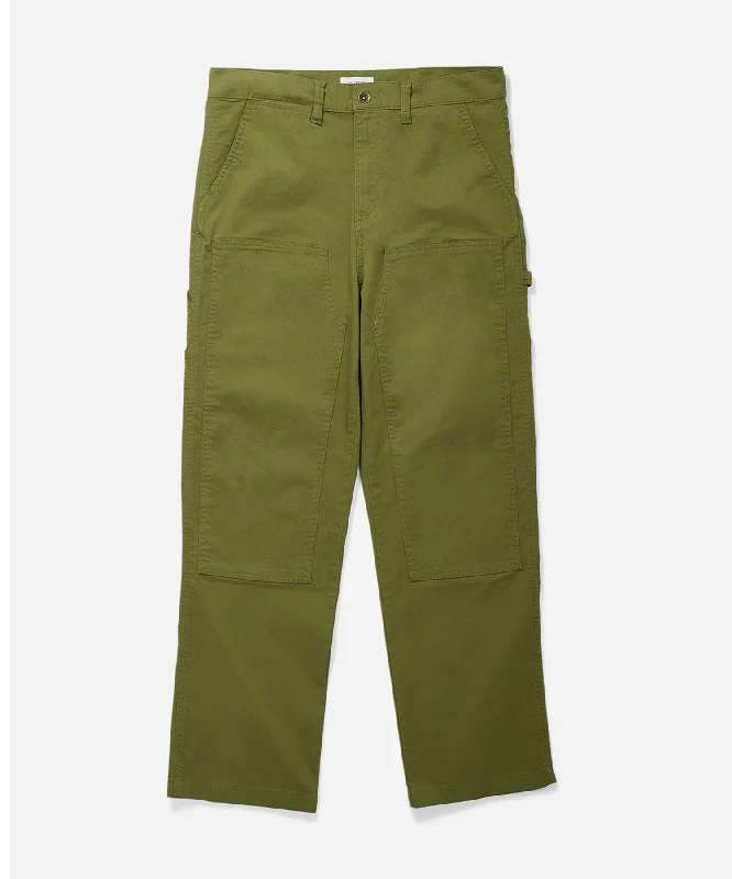 Casual Sneakers Morris Canvas Carpenter Pant