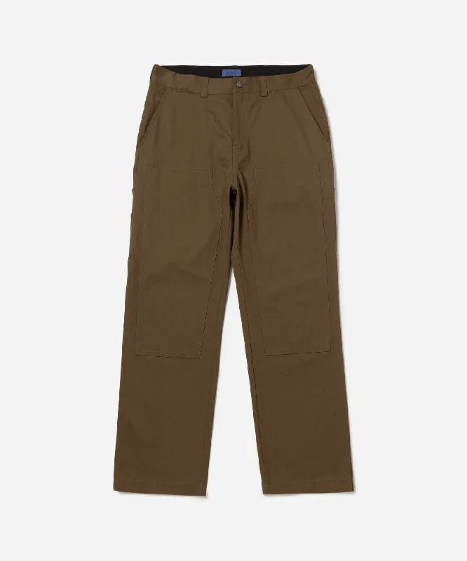 Classic Pants Morris Carpenter Pant