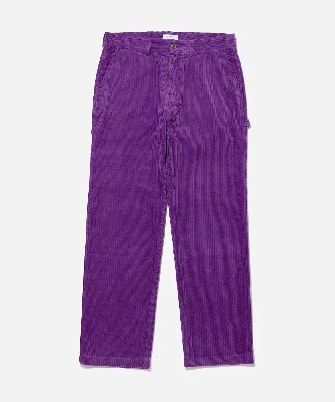 Practical Jeans Morris Wide Wale Cord Pant