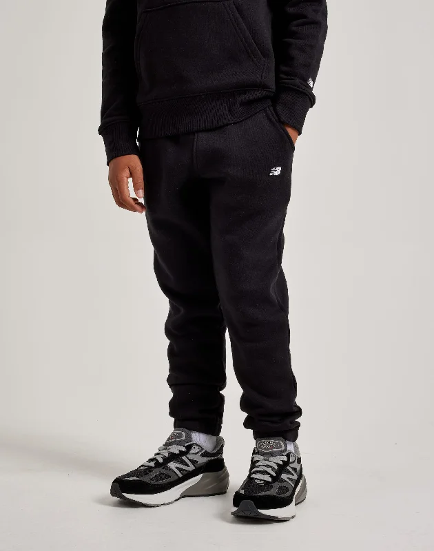 Minimal Tops New Balance Classic Joggers Grade-School