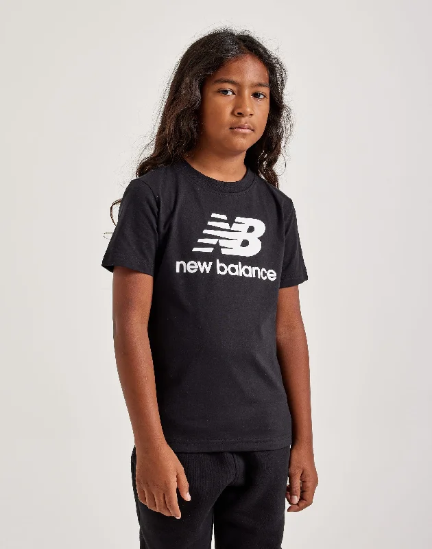 Basic Casuals New Balance Classic Tee Grade-School