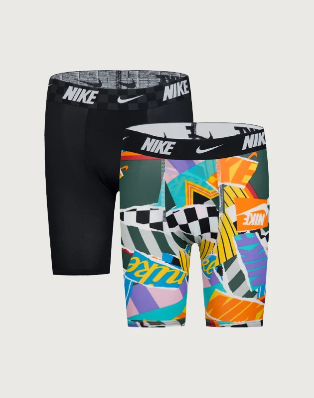 Everyday Jackets Nike Boxer Briefs 2-Pack