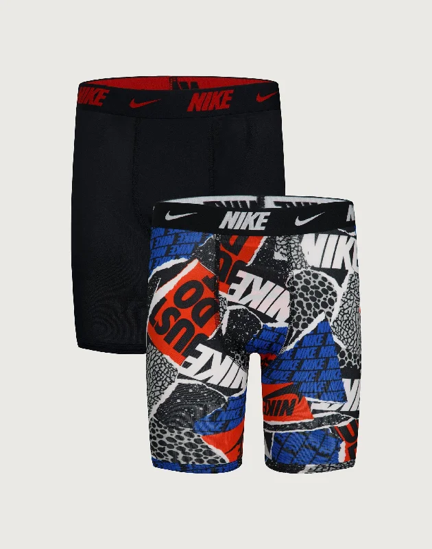 Smart Outfits Nike Boxer Briefs 2-Pack