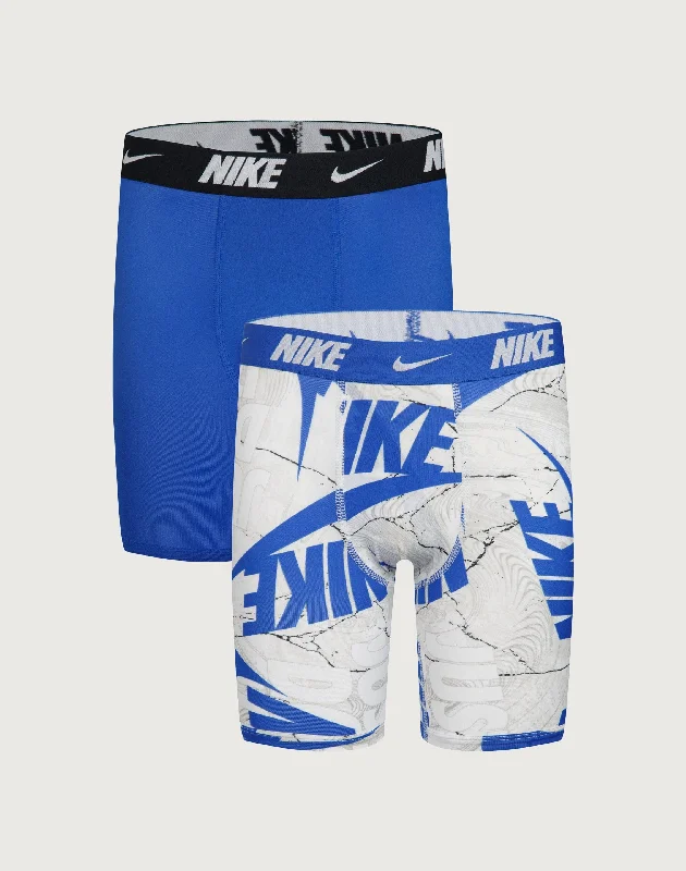 Trendy Shirts Nike Boxer Briefs 2-Pack