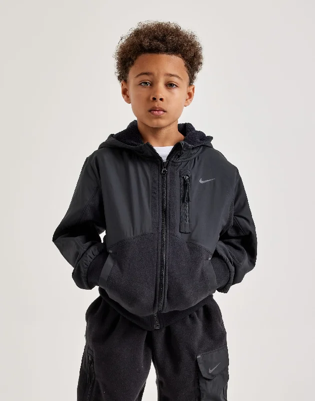 Urban Pants Nike City Utility EasyOn Jacket Grade-School