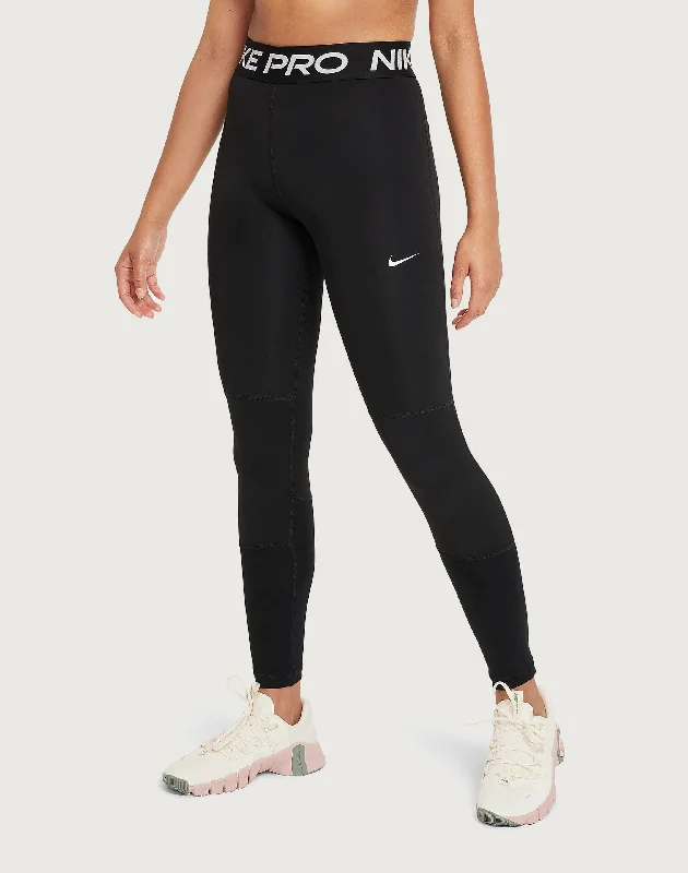 Casual Footwear Nike Pro Dri-FIT Leggings Grade-School