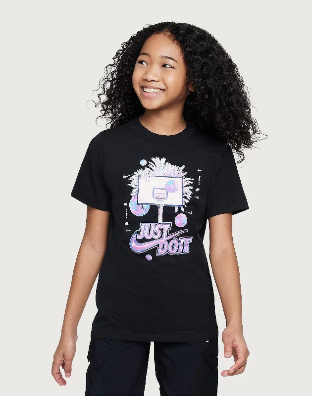 Classic Suits Nike Sportswear Tee Grade-School