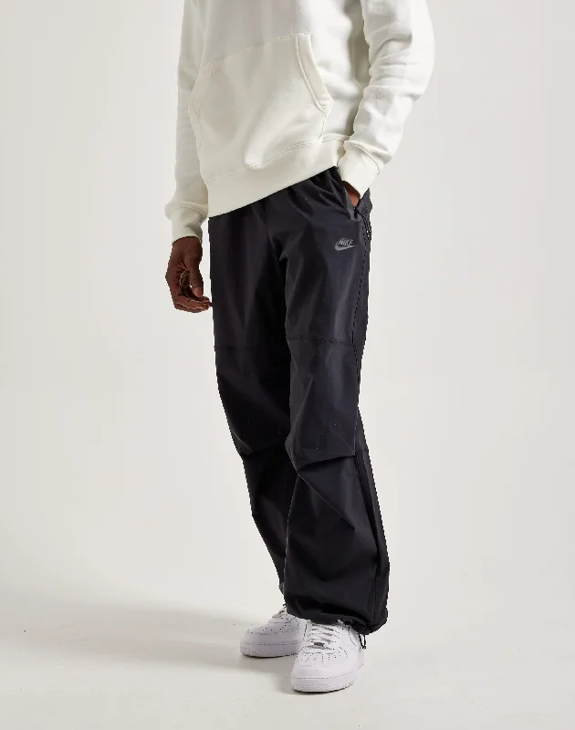 Fashion Sweaters Nike Tech Oversized Pants