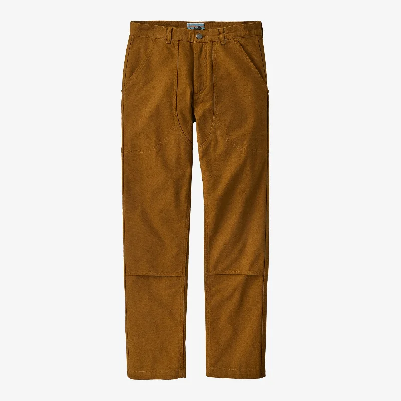 Elegant Pants Patagonia Heritage Stand Up Pants - Shelter Brown