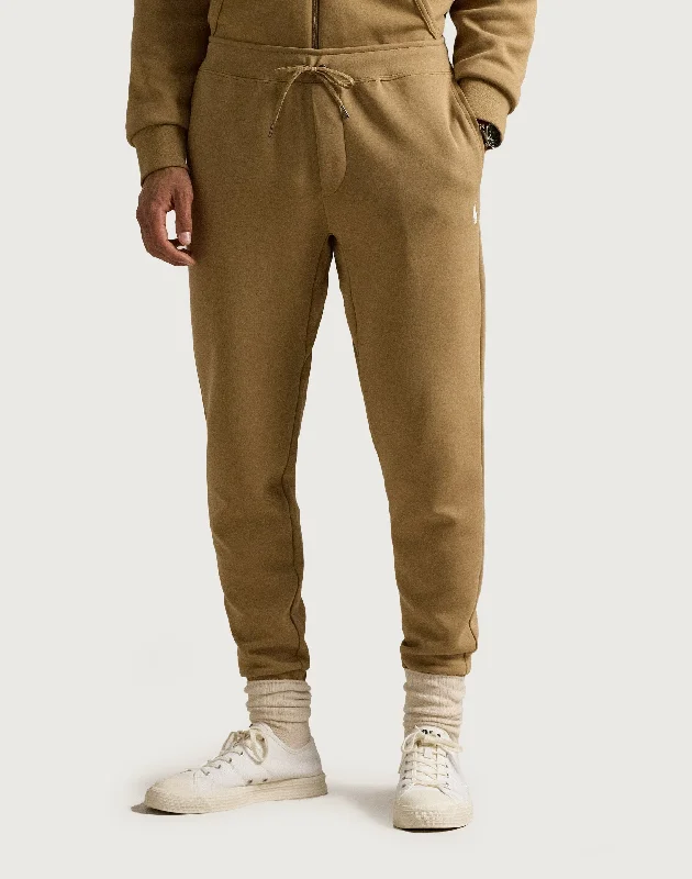 Smart Layers Polo Ralph Lauren Double-Knit Joggers