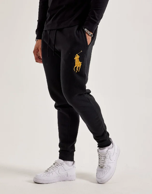 Sporty Hoodies Polo Ralph Lauren Joggers