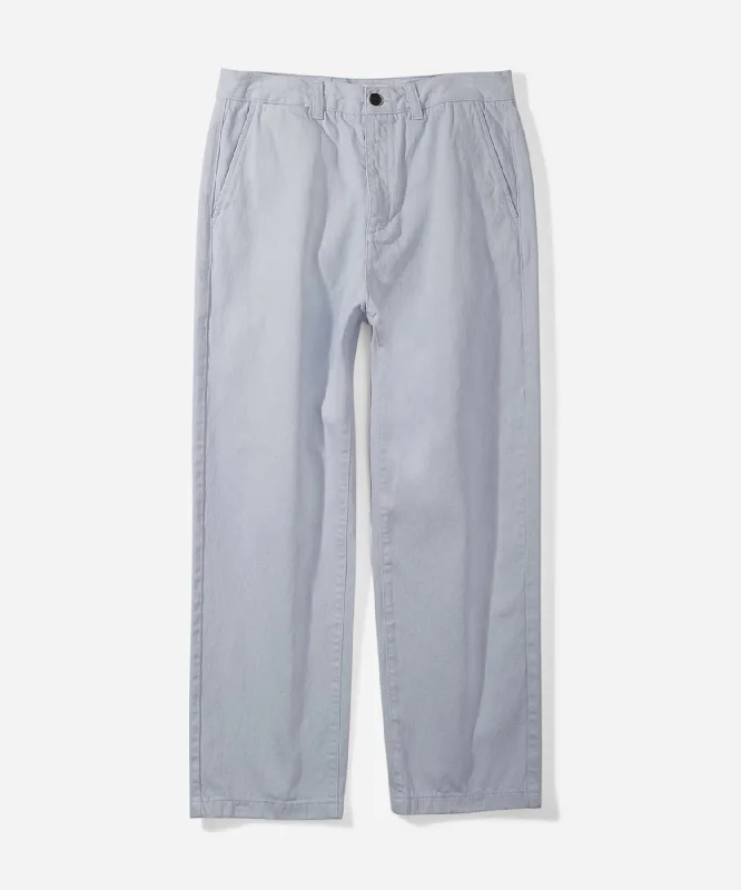 Trendy Layers Ross Chino Pant