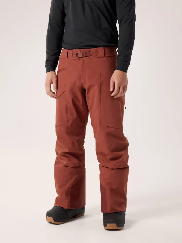 Practical Jackets Sabre Relaxed Pant Men's