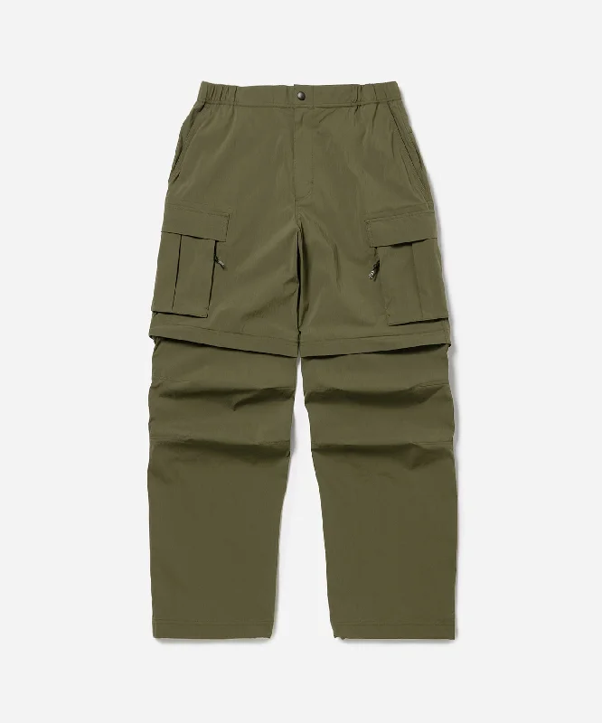 Sporty Looks Tota Convertible Pant