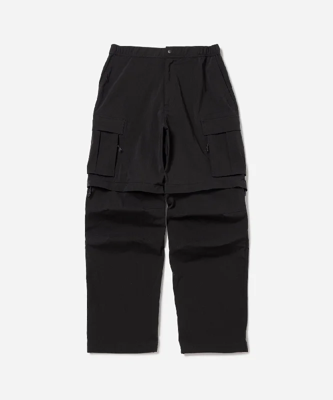 Practical Hoodies Tota Convertible Pant