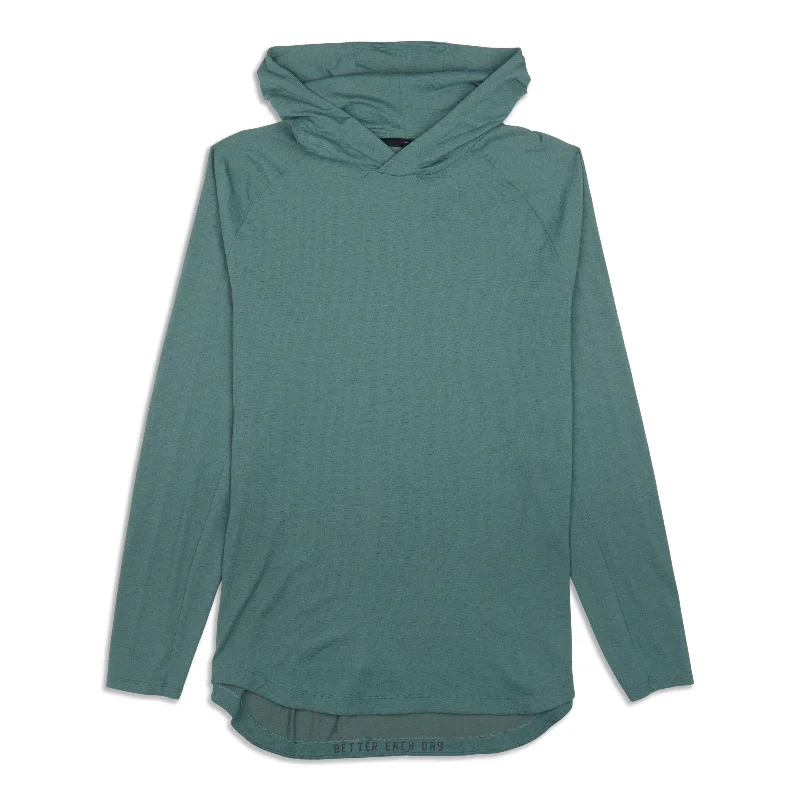 Comfy Shirts Drysense Hoodie - Resale