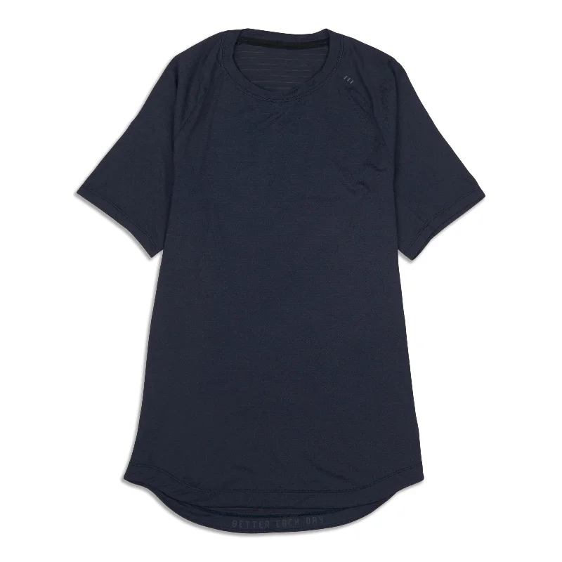 Cozy Outerwear Drysense Short Sleeve - Resale