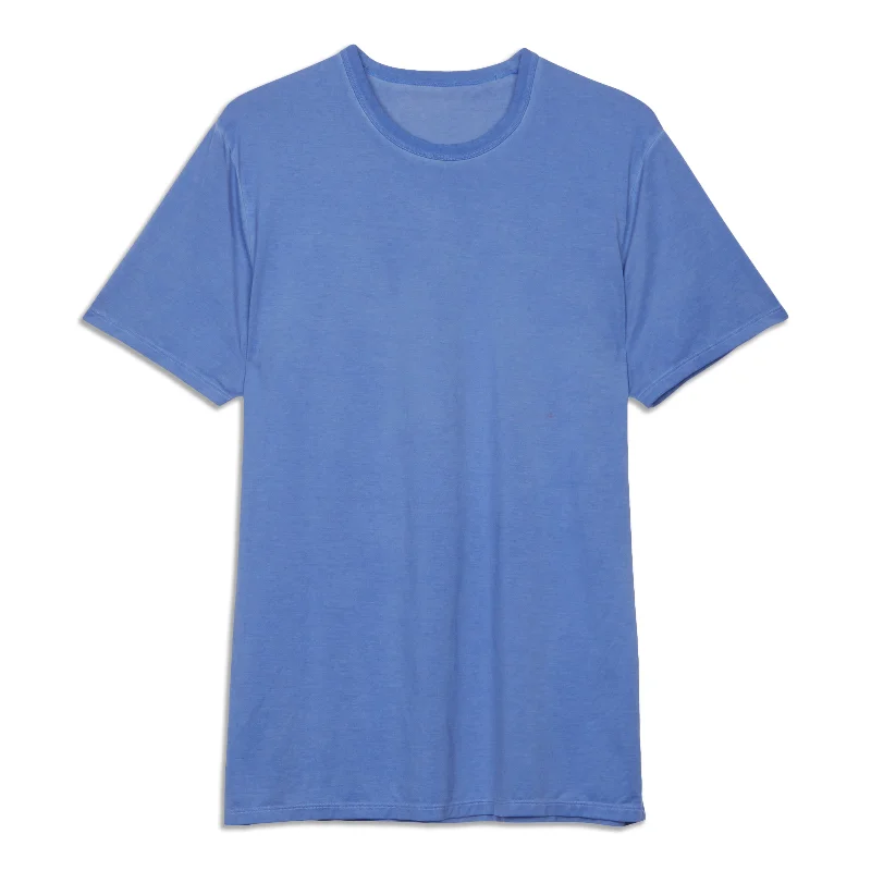 Smart Layers lululemon Fundamental T-Shirt - Resale