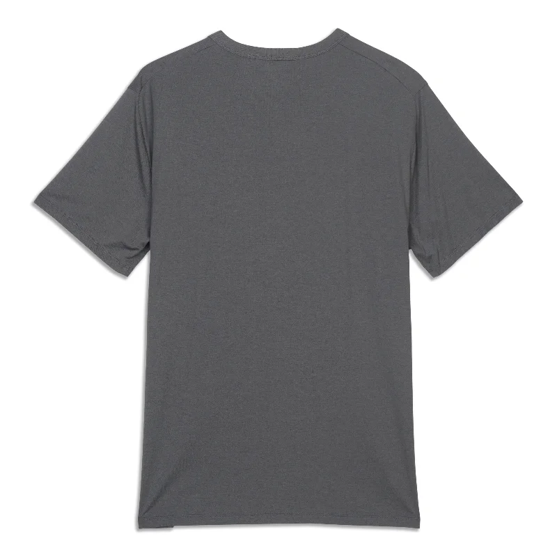 Relaxed Tops lululemon Fundamental T-Shirt - Resale