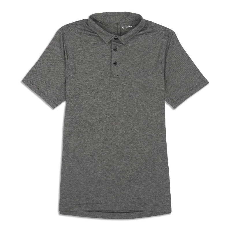 Sporty T-shirts Propel Polo Shirt - Resale