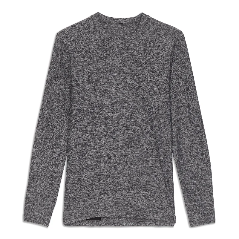 Relaxed Sweaters Surge Warm Long Sleeve Shirt - Resale