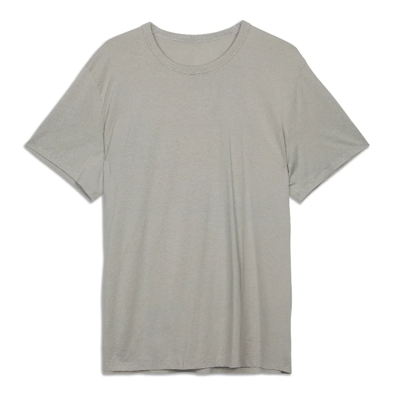 Fashion Accessories The Fundamental T-Shirt - Resale